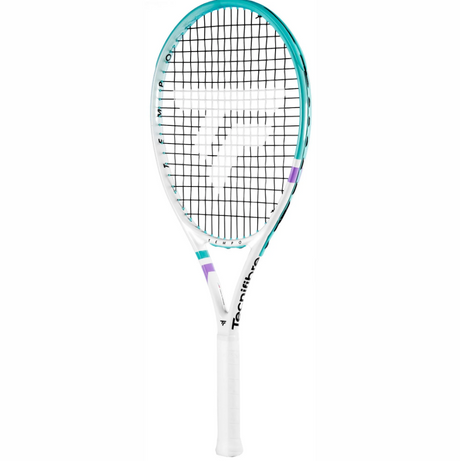 Rakieta tenisowa Tecnifibre Tempo OS (270g) 2026 - naciągnięta