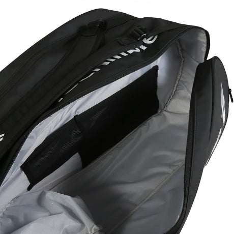 Torba tenisowa Tecnifibre Tour Endurance 12R Black Neo