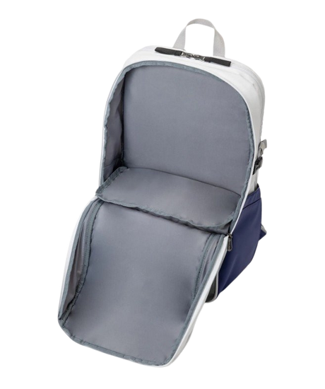 Plecak tenisowy Yonex Club Backpack biały