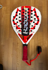 Rakieta do padla Babolat Technical Viper Juan Lebron 2.5 - stan bardzo dobry