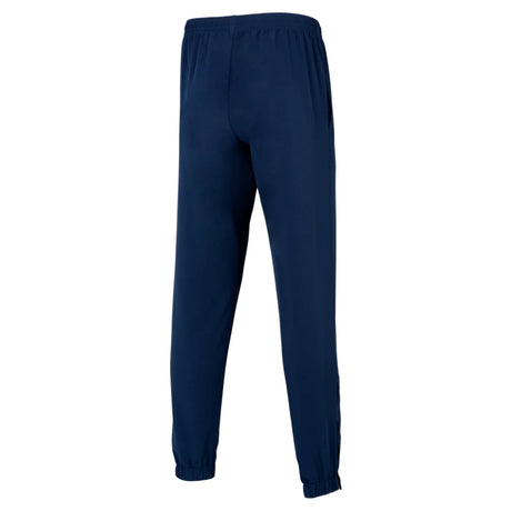 Spodnie tenisowe Tecnifibre Light Pants 2026 granatowe