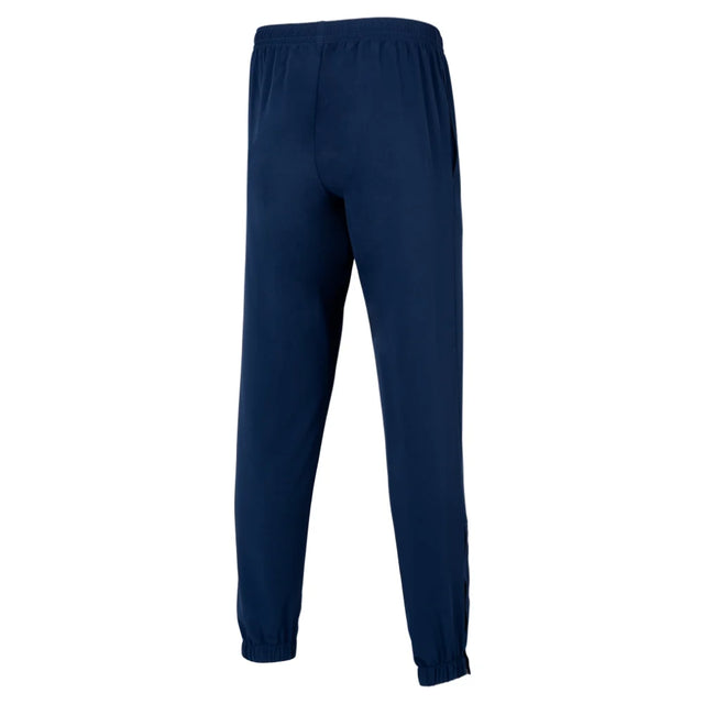 Spodnie tenisowe Tecnifibre Light Pants 2026 granatowe