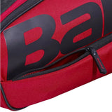 Torba tenisowa Babolat Court XS burgundowa