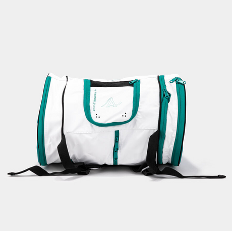 Torba do padla Joma Printing Vero Virseda 2026/27 Green/White