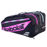 Torba do padla Babolat Pro Padel Juan Lebron czarna