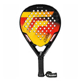 Rakieta do padla Tecnifibre Curva Speed 2026 - wypożyczenie
