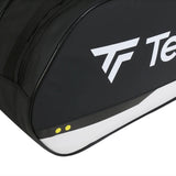 Torba tenisowa Tecnifibre Tour Endurance 12R Black Neo