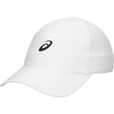 Czapka tenisowa Asics Performance Cap biała
