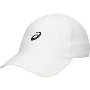 Czapka tenisowa Asics Performance Cap biała