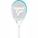 Rakieta tenisowa Tecnifibre Tempo OS (270g) 2026 - naciągnięta