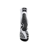Skarpety biomechaniczne Floky Multisport Short białe