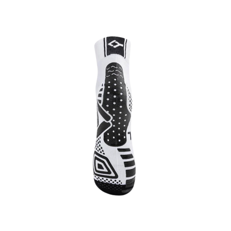 Skarpety biomechaniczne Floky Multisport Short białe