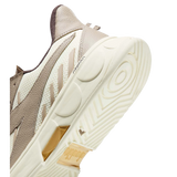 Buty tenisowe Diadora B. Elite Star AC beżowo-brązowy