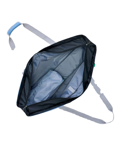 Torba tenisowa Yonex Club Tournament Bag czarna