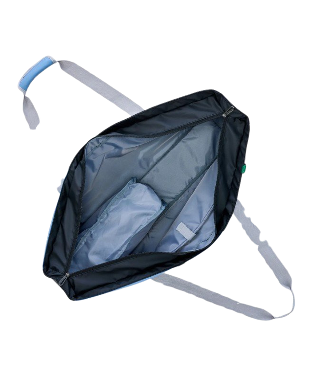 Torba tenisowa Yonex Club Tournament Bag czarna