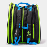Torba do padla Joma Juanlu Esbrí MX Black/Green