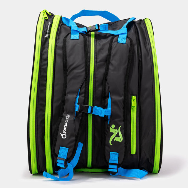 Torba do padla Joma Juanlu Esbrí MX Black/Green