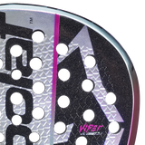 Rakieta do padla Babolat Viper Soft JL 3.1