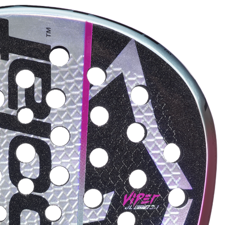 Rakieta do padla Babolat Viper Soft JL 3.1