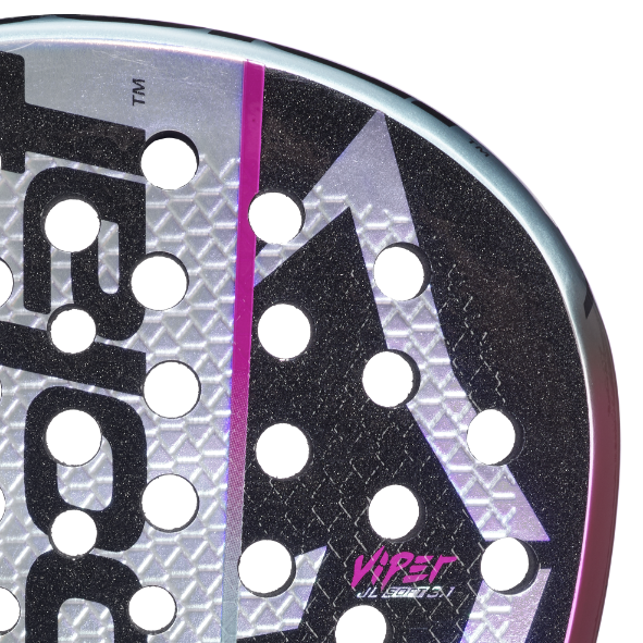Rakieta do padla Babolat Viper Soft JL 3.1