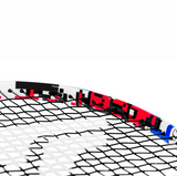 Rakieta tenisowa juniorska Tecnifibre Level-Up 25"
