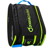 Torba do padla Joma Juanlu Esbrí MX Black/Green