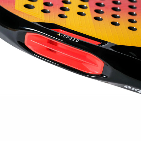 Rakieta do padla Tecnifibre Curva Speed 2026