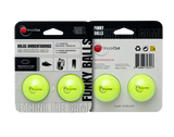 Odświeżacz ShockOut Funky Balls