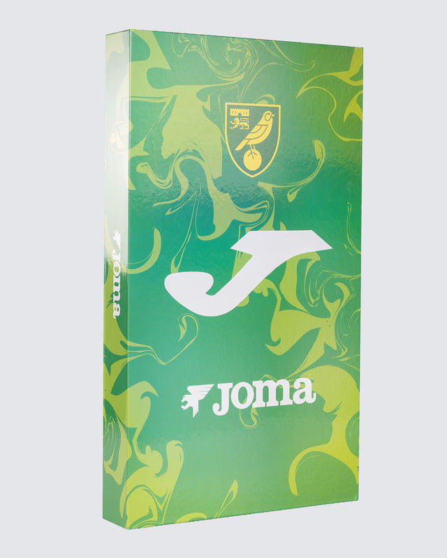 Rakieta do padla Joma Hyper Pro SFT Norwich City FC