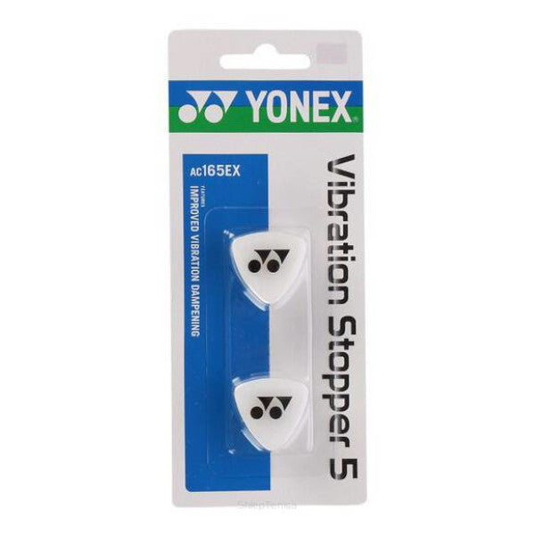 Wibrastop tłumik Yonex Vibration Stopper 5 biały