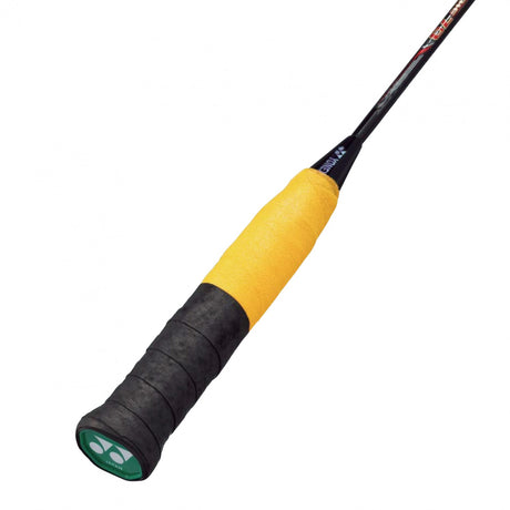Owijka pogrubiająca uchwyt Yonex AC 381 Cushion Wrap czerwona