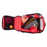 Plecak tenisowy ADV Tennis Backpack v2 Lava