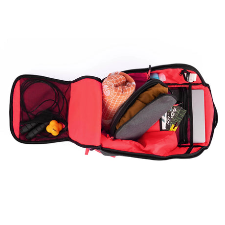 Plecak tenisowy ADV Tennis Backpack v2 Lava