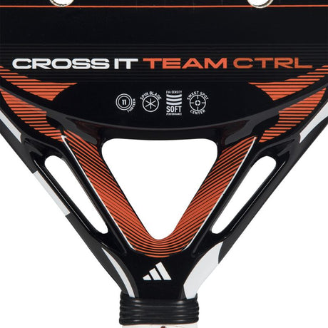 Rakieta do padla Adidas Cross It Team Control