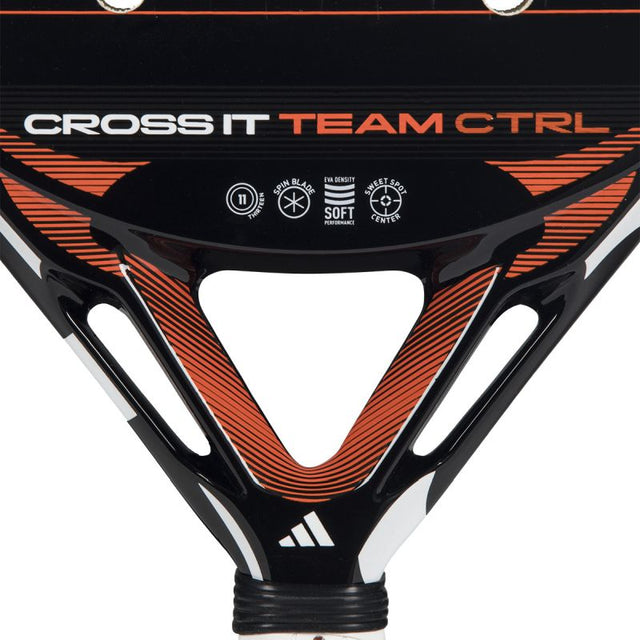 Rakieta do padla Adidas Cross It Team Control