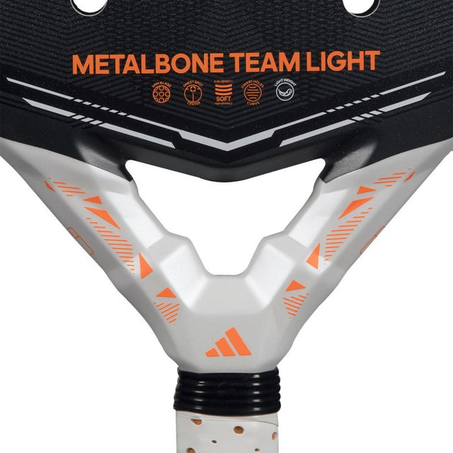 Rakieta do padla Adidas Metalbone Team Light 2026