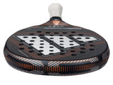 Rakieta do padla Adidas Cross It Carbon Control 2026