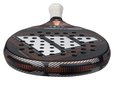 Rakieta do padla Adidas Cross It Carbon Control 2026