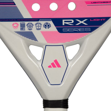 Rakieta do padla Adidas RX Series Light 2026
