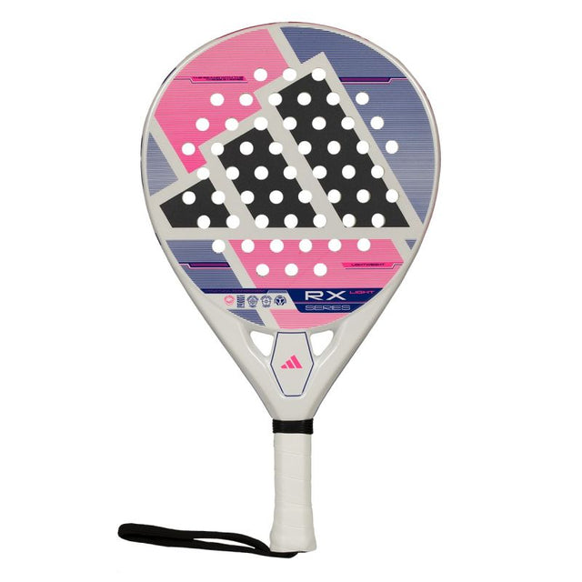 Rakieta do padla Adidas RX Series Light 2026