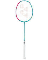 Rakieta do badmintona Yonex Astrox 02 Feel turkusowa