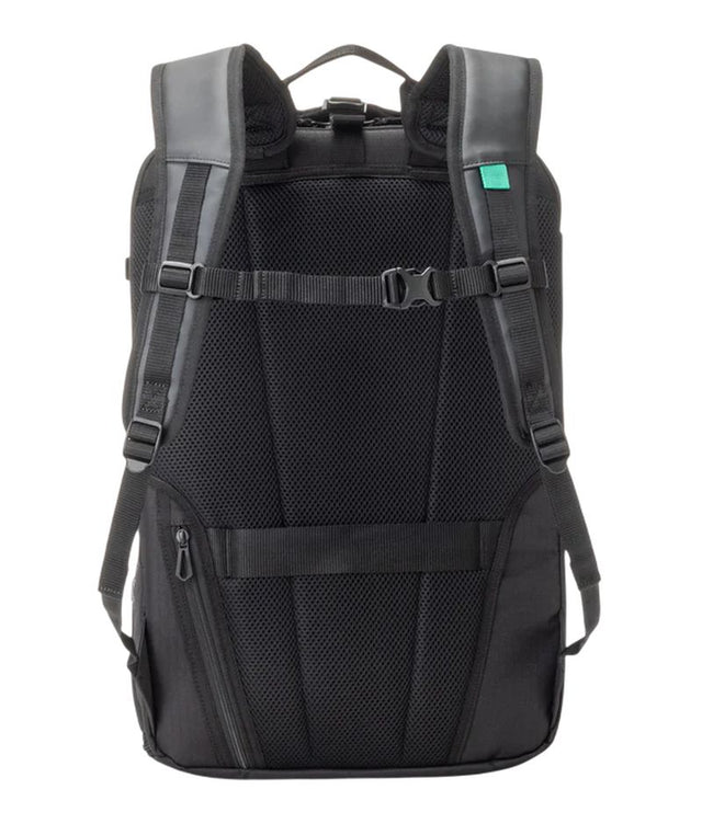 Plecak tenisowy Yonex Gearlogic Backpack czarny