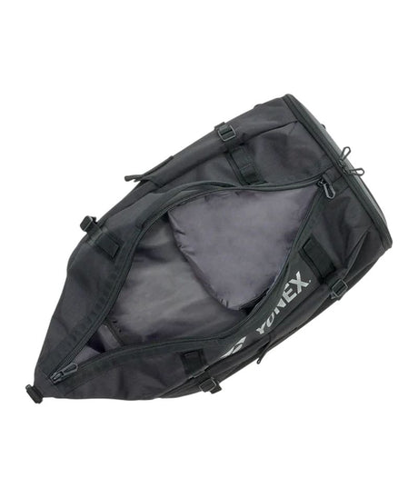 Plecak tenisowy Yonex Gearlogic Backpack czarny