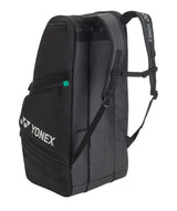Torba tenisowa thermobag Yonex Gearlogic Racquet Bag 9 czarna