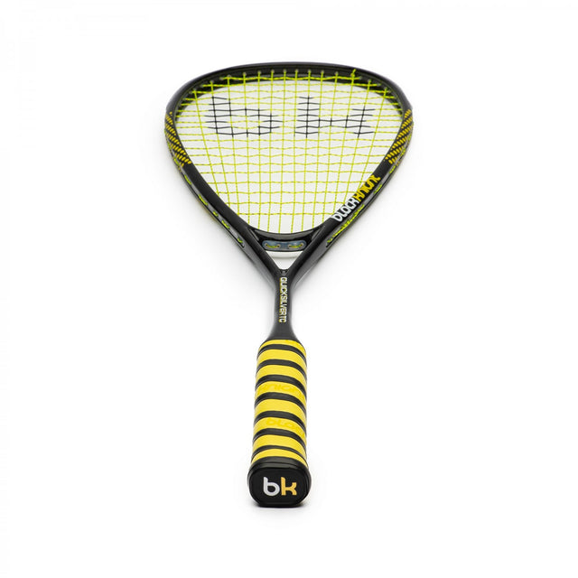 Rakieta do squasha Black Knight QuickSilver TC