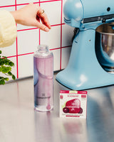 Elektrolity Waterdrop Microdrink Snow o smaku jeżyny x12