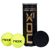 Piłki do padla Nox Nerbo+ Speed Balls
