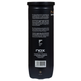 Piłki do padla Nox Nerbo+ Speed Balls
