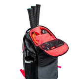 Plecak tenisowy ADV Tennis Backpack v2 Lava