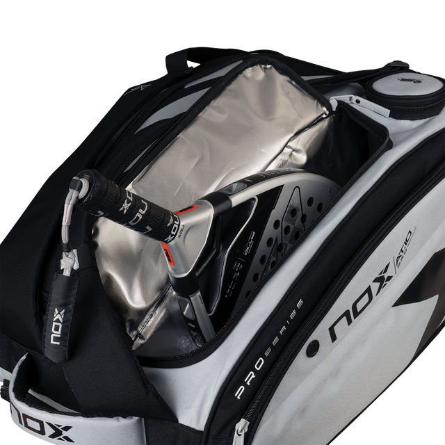 Torba do padla Nox AT10 Competition XL Compact